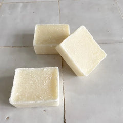 Cubes de Parfum par Bazz