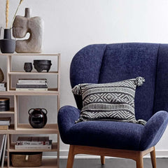 Bloomingville Asbjorn deco bowl paper mache