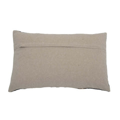 Bloomingville Barletta cushion blue