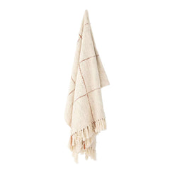 Creative Collection by Bloomingville Iza throw