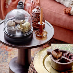 Creative Collection Sardia deco reclaimed wood print blocks