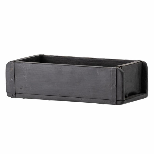 Janemaria black brick mould Bloomingville