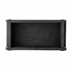 Janemaria black brick mould Bloomingville box