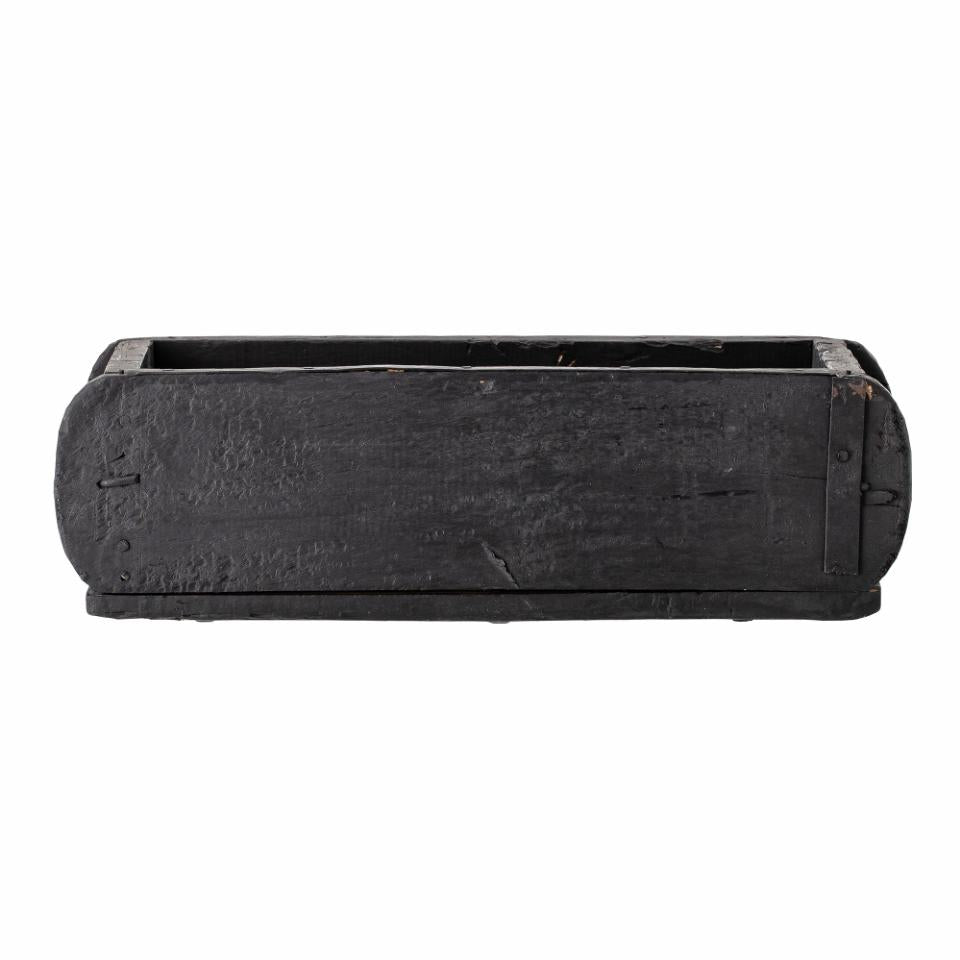 Janemaria black single brick mould Bloomingville