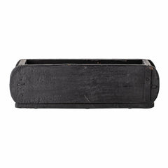 Janemaria black single brick mould Bloomingville