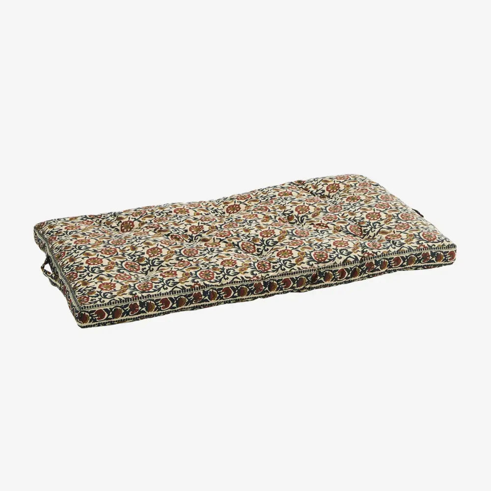 Madam Stoltz matraskussen 60x100cm MP-60100-202