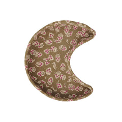 Madam Stoltz recycled cotton paper pulp moon brown