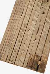 Madam Stoltz recycled wooden tray