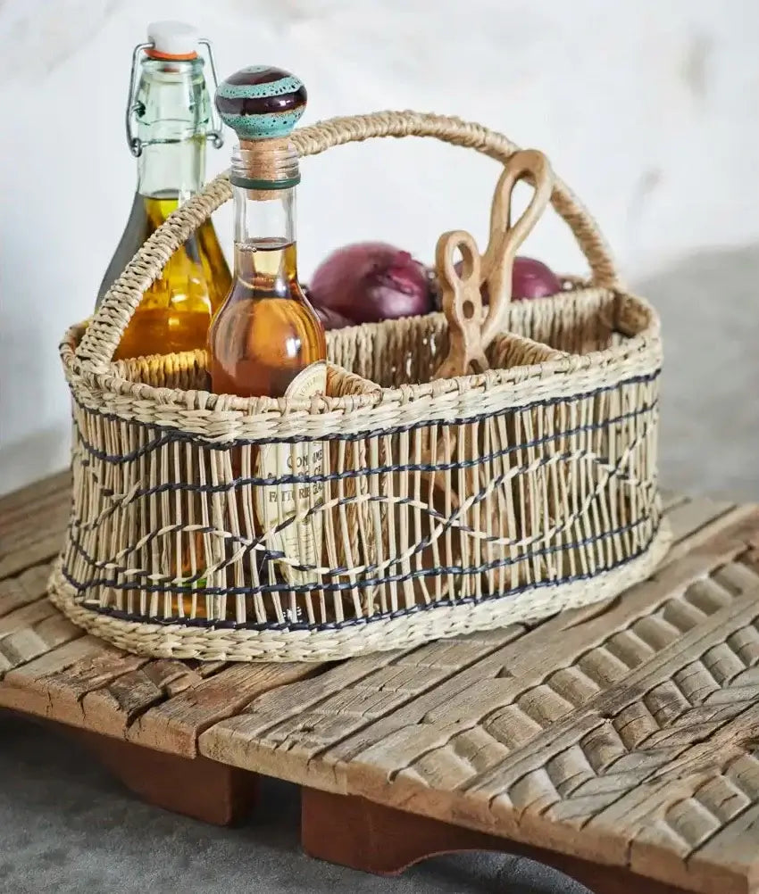 recycled wooden tray Madam Stoltz