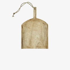 wooden dustpan M Madam Stoltz