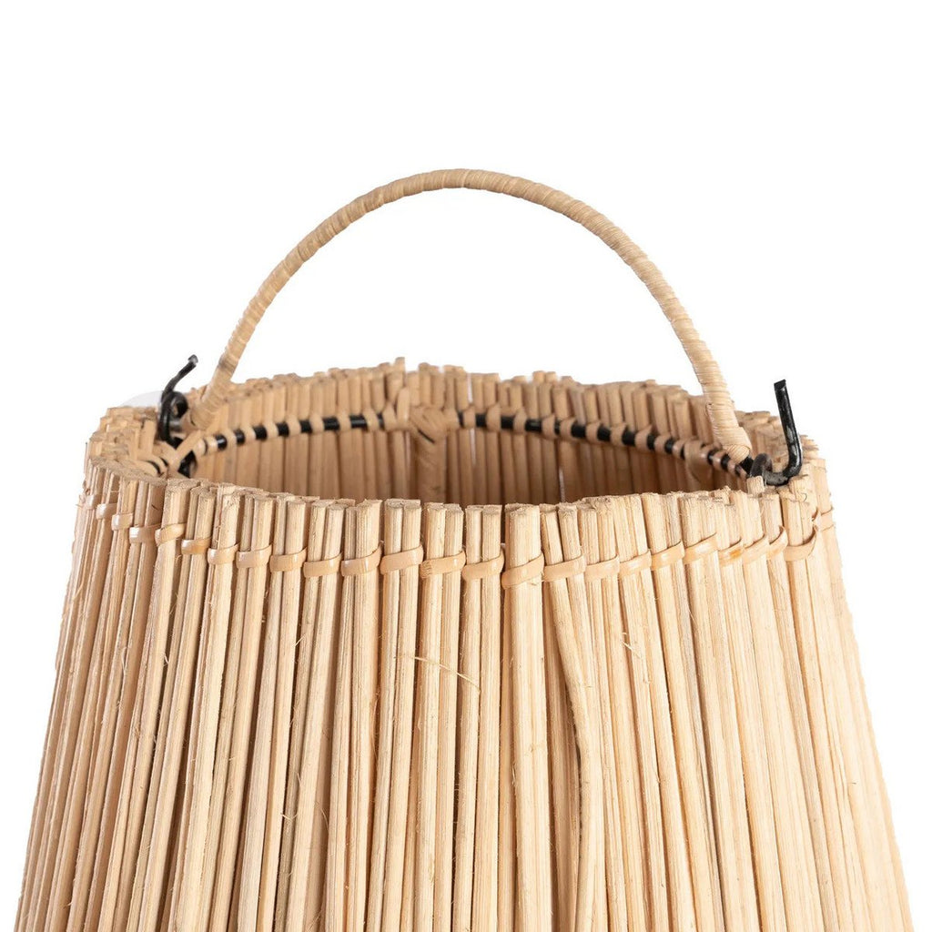 Shala pendant Bazar Bizar natural L detail