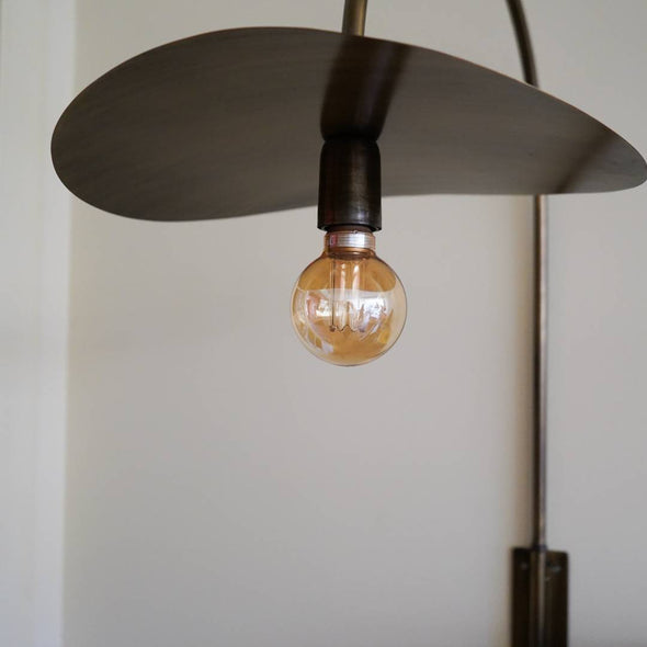 Iron Wall Lamp L