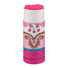 Archivist Gallery cylinder matchbox Sugar Plum Fairy