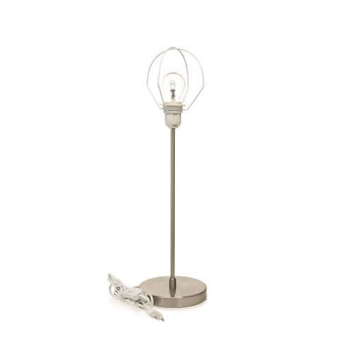 Starlightz table stand lamp star paper lanterns