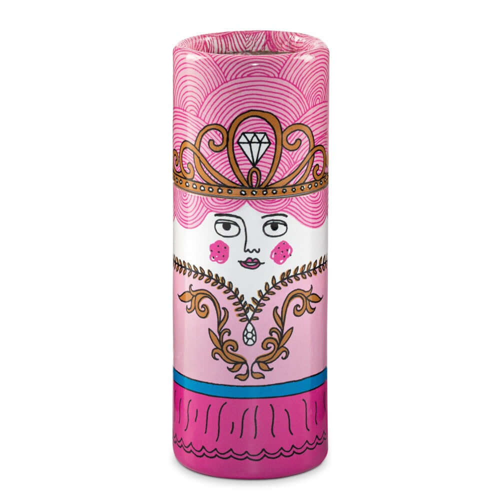 Archivist Gallery cylinder matchbox Sugar Plum Fairy