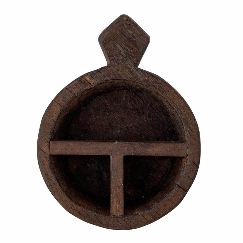 Sawira bowl reclaimed wood Creative Collection