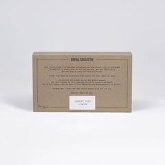 Brandt Kaarsen refill tealights without cup theelichtjes zonder kuipje