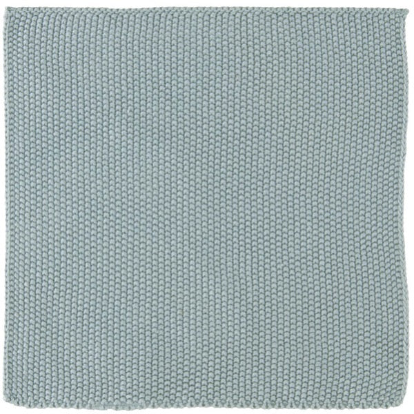 Mynte Dish Cloths Ib Laursen Nordic Sky OEKO TEX gebreide vaatdoek vaatdoekjes gekleurde keukendoekjes