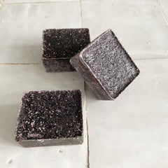 Cubes de Parfum par Bazz