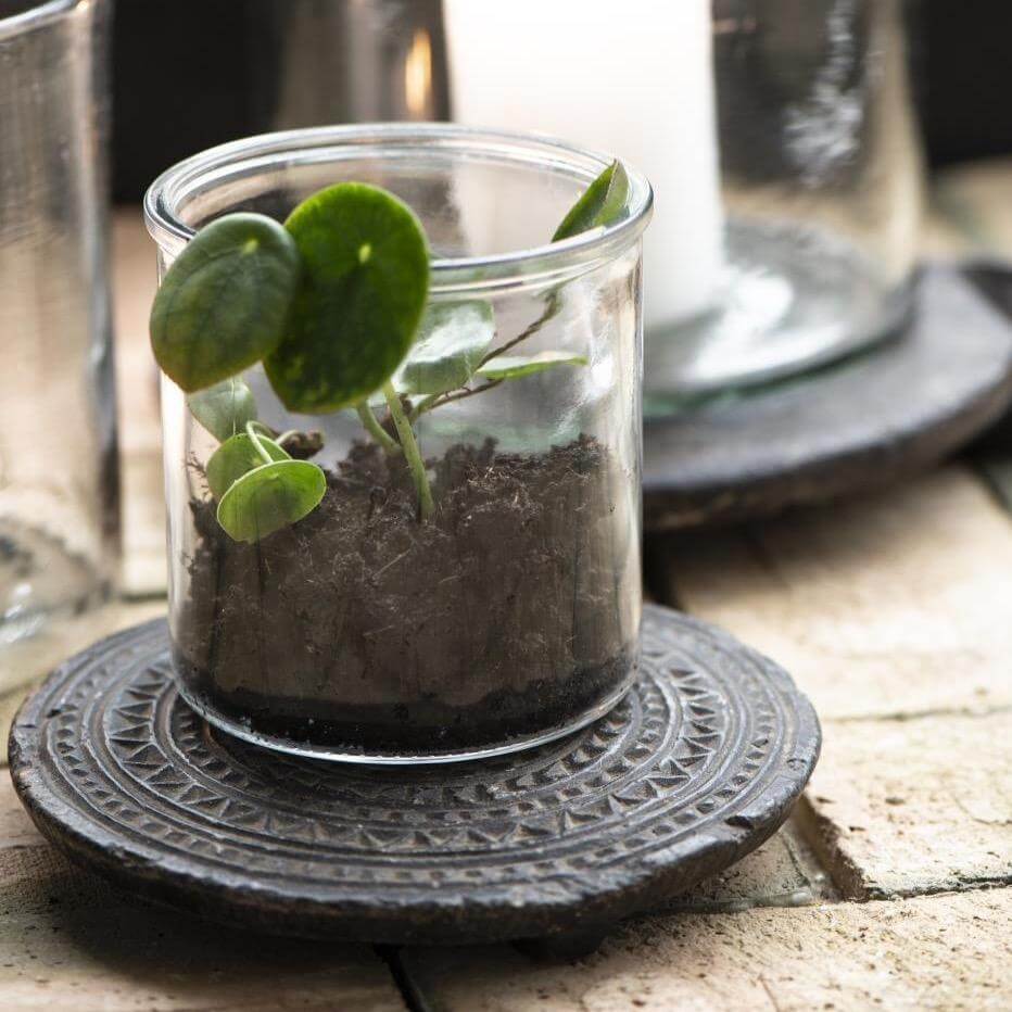 Stenen Chapati Board India Uniek