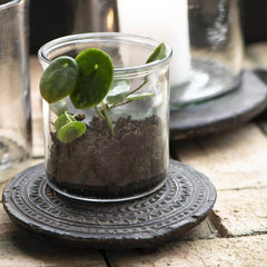 Stenen Chapati Board India Uniek