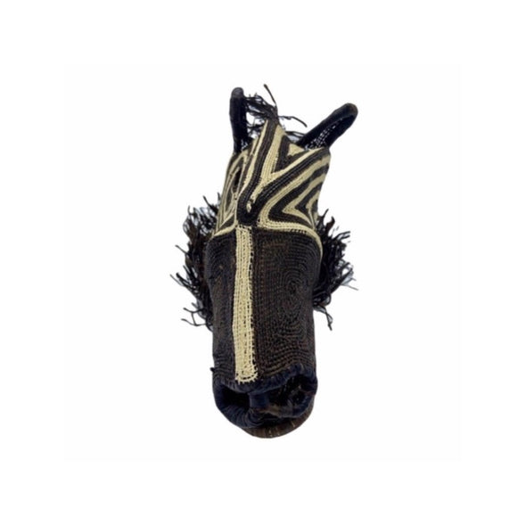 wall art mask Ethic et Tropic masks Nizpa Fairtrade eco
