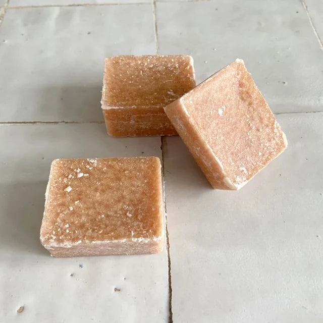 Cubes de Parfum par Bazz