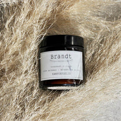 Soy Candle Scented Vegan geurkaars soya Haarlem