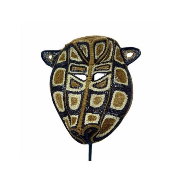 Ethic & Tropic Mask Spotted Unique Gift Nederland