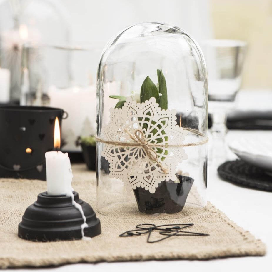 Ib Laursen Glass Cover Sustainable Home Decorations Online