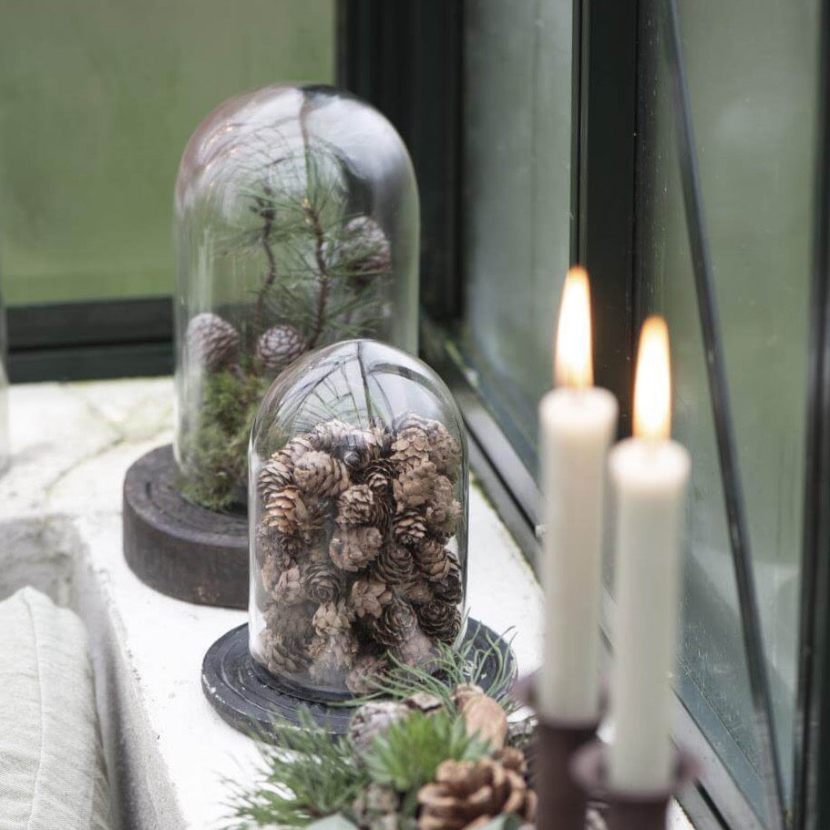 Glass Cover Ib Laursen