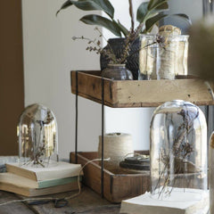 Ib Laursen Glass Cover