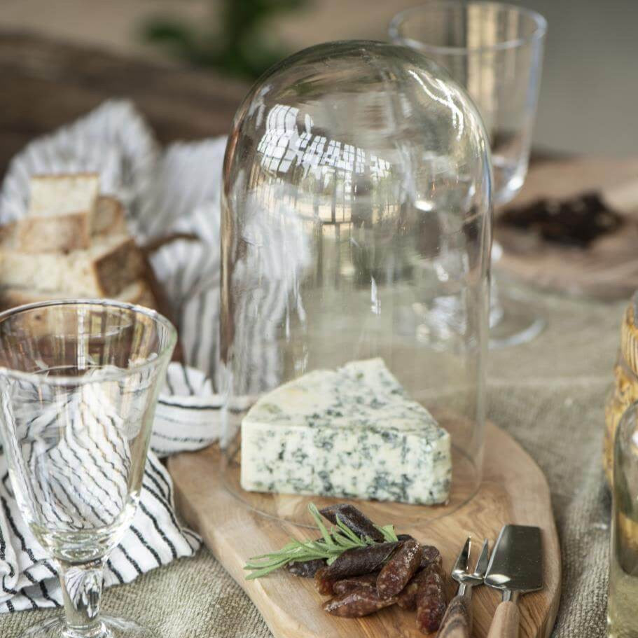 Handmade Glass Cover Webshop Sustainable