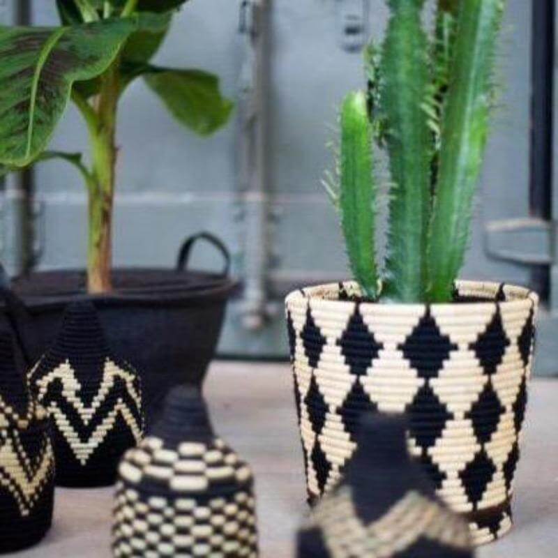 berber mand manden berbermand leuke plantenpot online