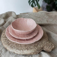 Linen Tablecloth 100% Natural Oats Duurzaam Eco Haarlem