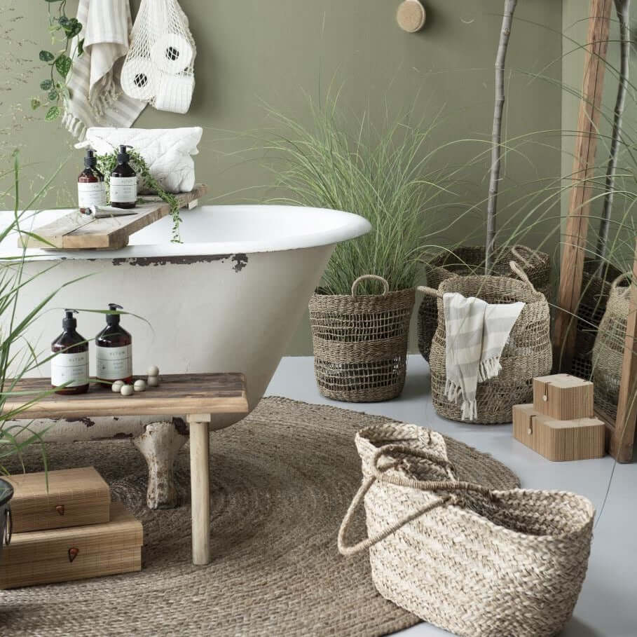 rustiek houten bankje gerecycled hout Ib laursen uniek unica unique wooden bench IbLaursen