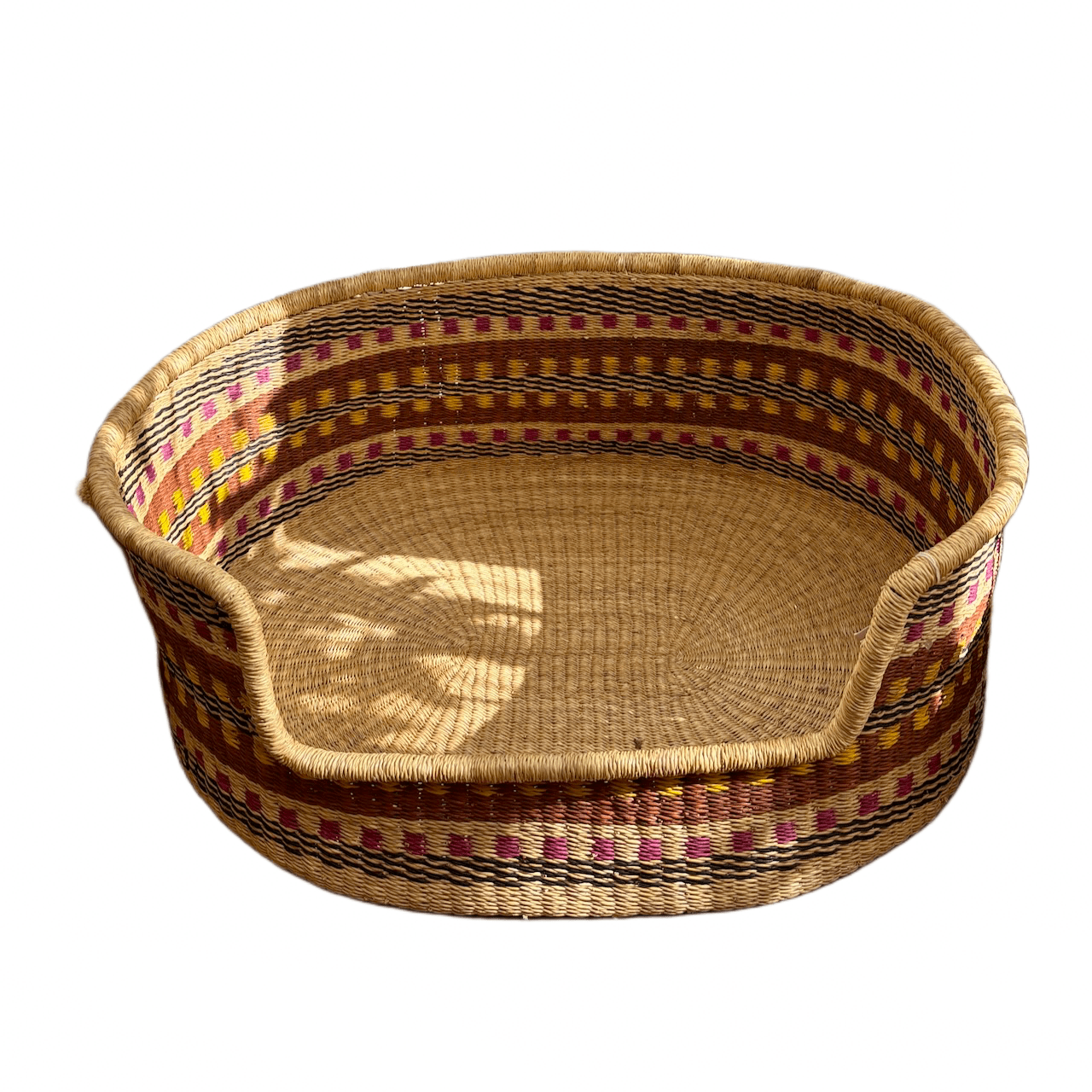 Dog Baskets – Mayala Home