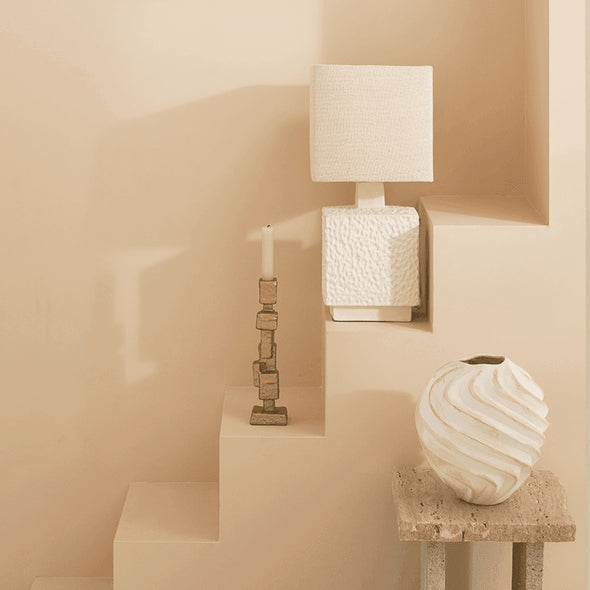 Urban Nature Culture organic interior