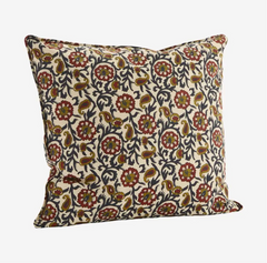 Printed Cushion Tomato 50x50cm