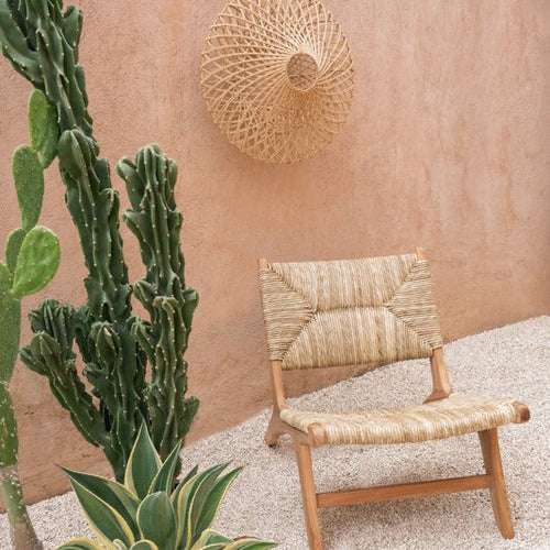 mediterranean home styling