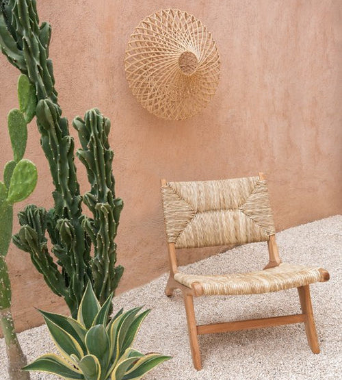 mediterranean home styling