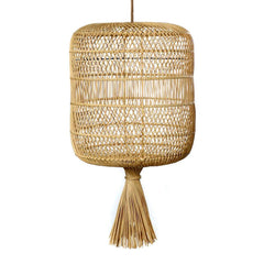 Bazar_Bizar_Dumpling_pendant_lamp_L_rattan natural