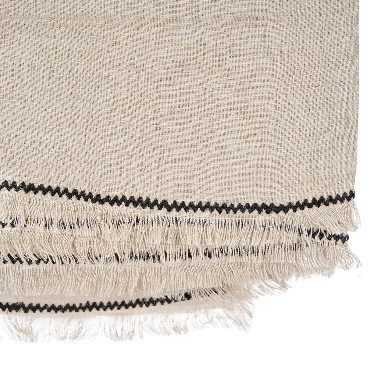 Bazar Bizar Tuscany tablecloth zoom in