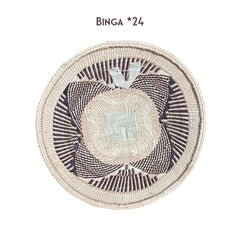 Binga manden 25-30 cm