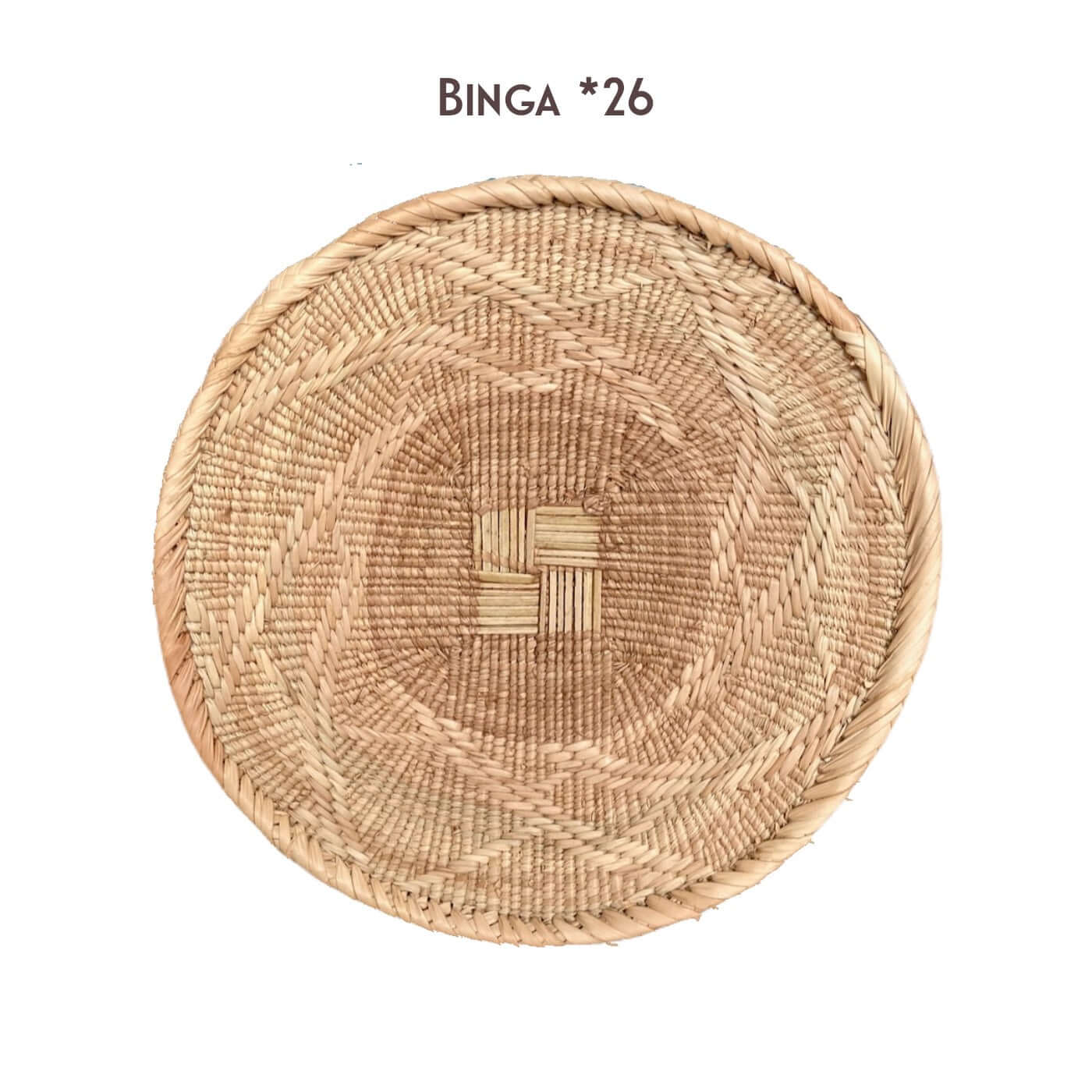 Binga Baskets 25-30 cm