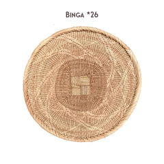 Binga Baskets 25-30 cm