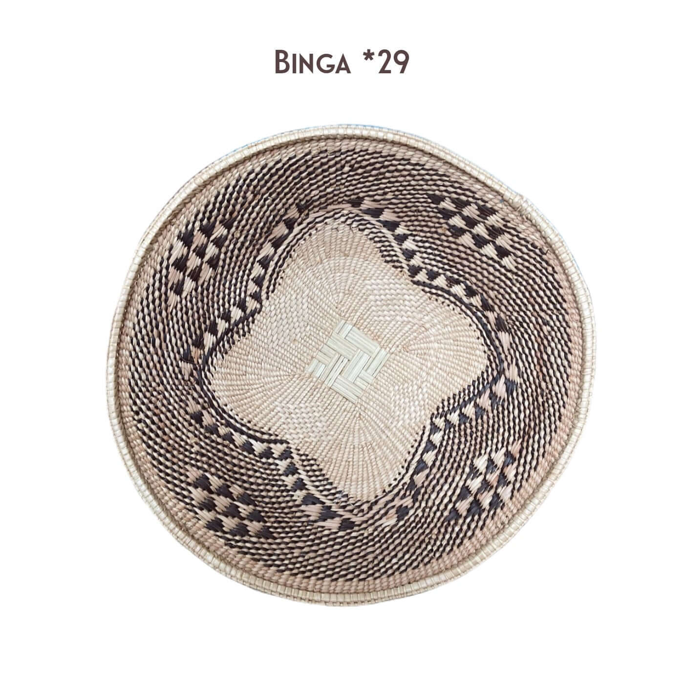 Binga Baskets 25-30 cm