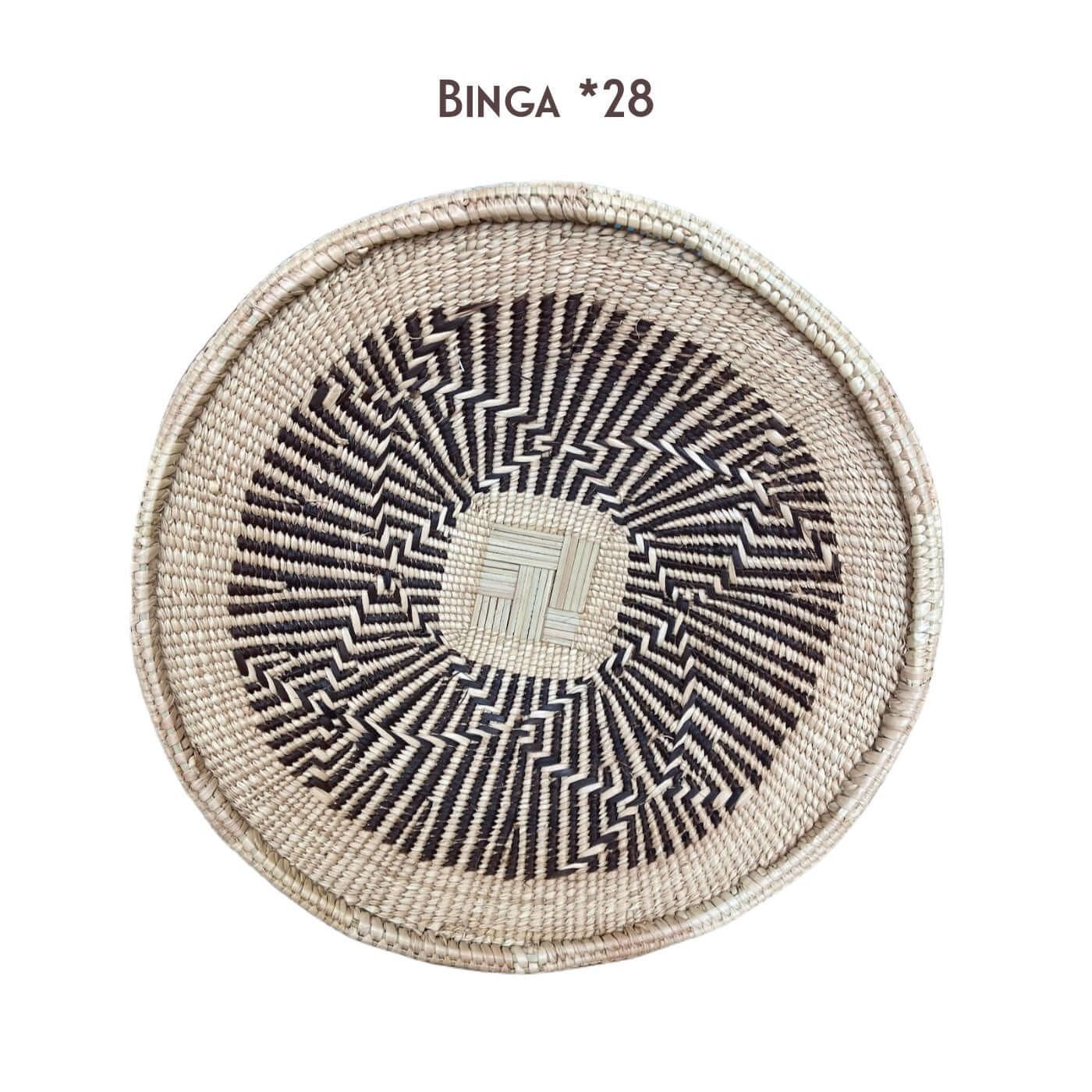 Binga Baskets 25-30 cm