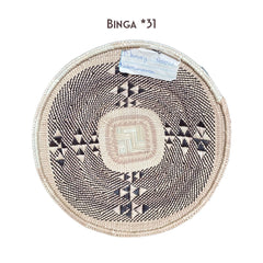 Binga manden 25-30 cm