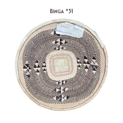 Binga Baskets 25-30 cm